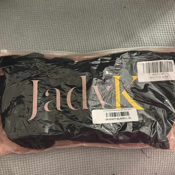 NWT Jady K Lyra bralette - Picture 4 of 5